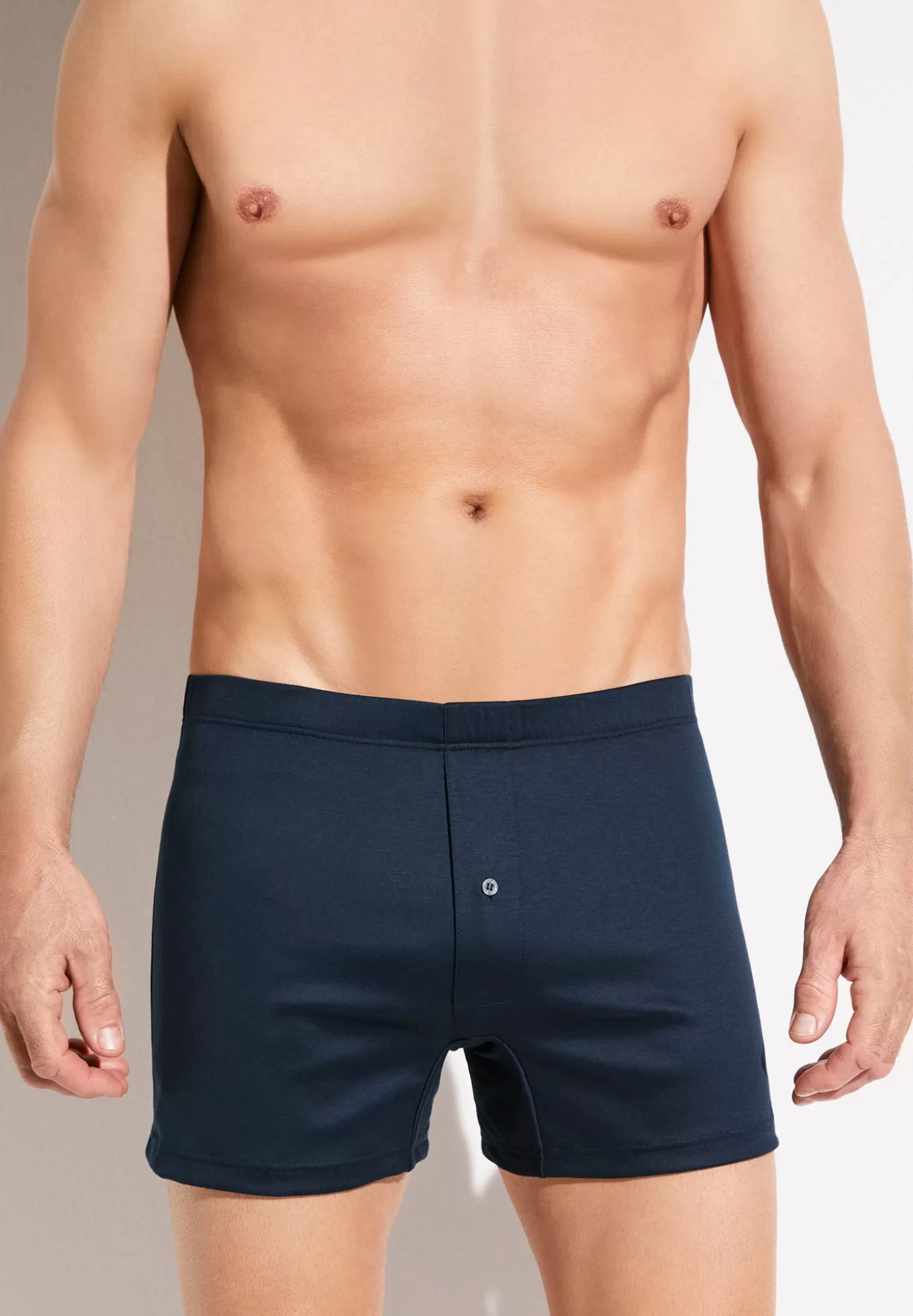 Herren Zimmerli Boxer Briefs>Seaisland