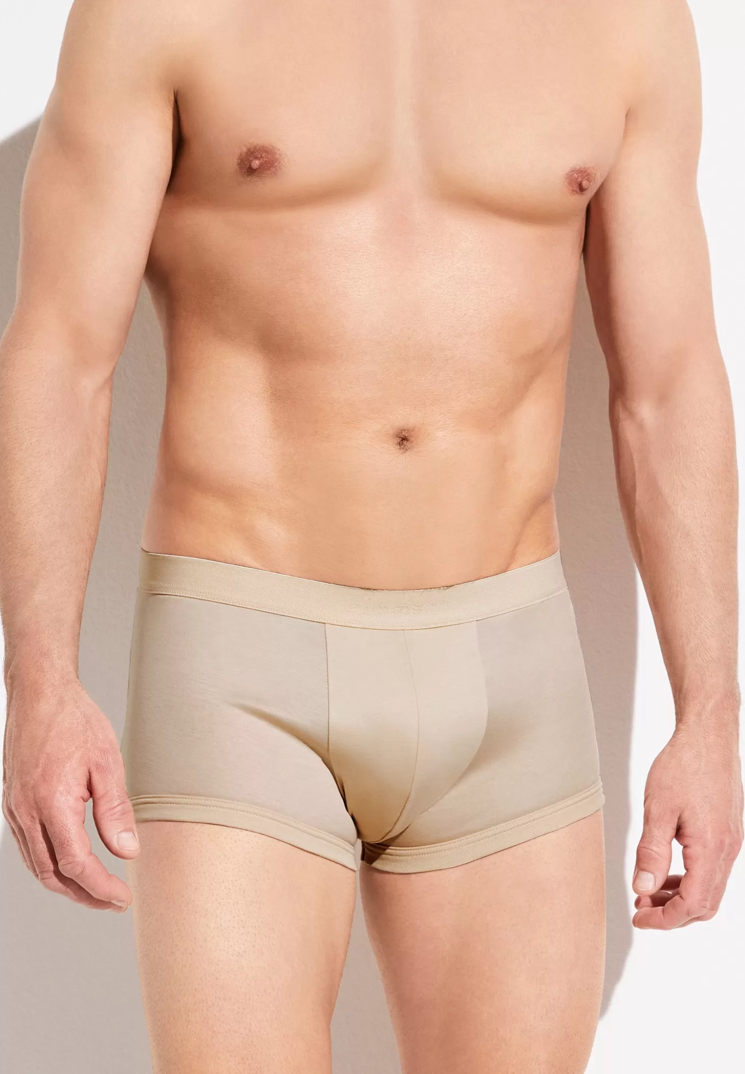 Herren Zimmerli Boxer Briefs>Seaisland