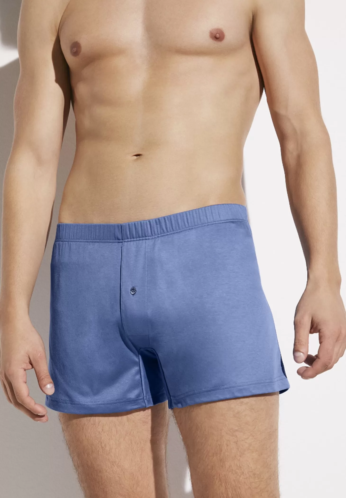 Herren Zimmerli Boxer Briefs>Seaisland