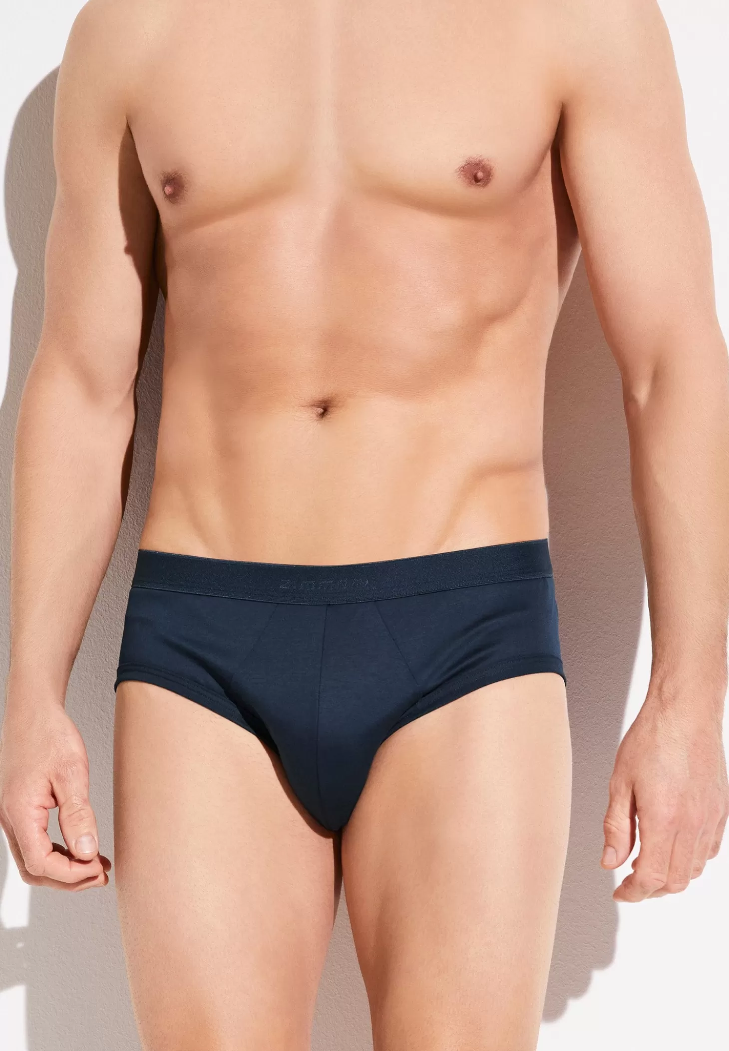 Herren Zimmerli Slips>Seaisland