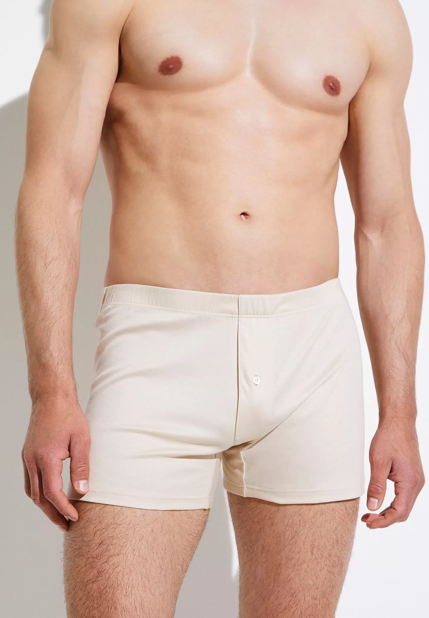 Herren Zimmerli Boxer Briefs>Seaisland