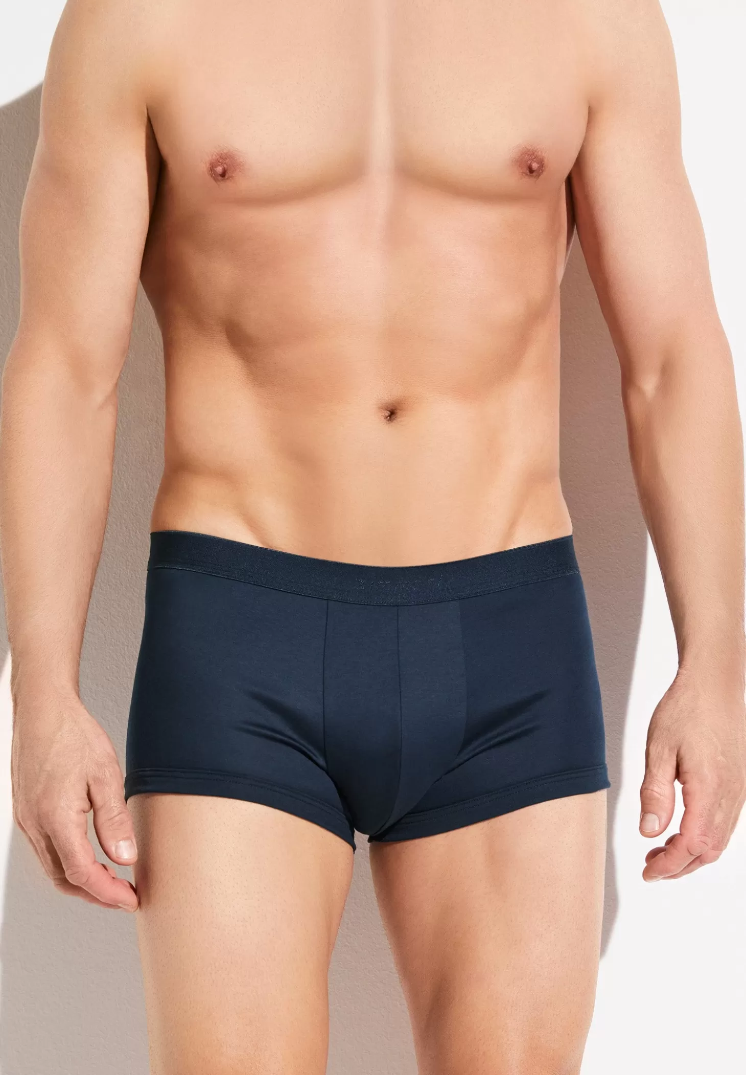 Herren Zimmerli Boxer Briefs>Seaisland