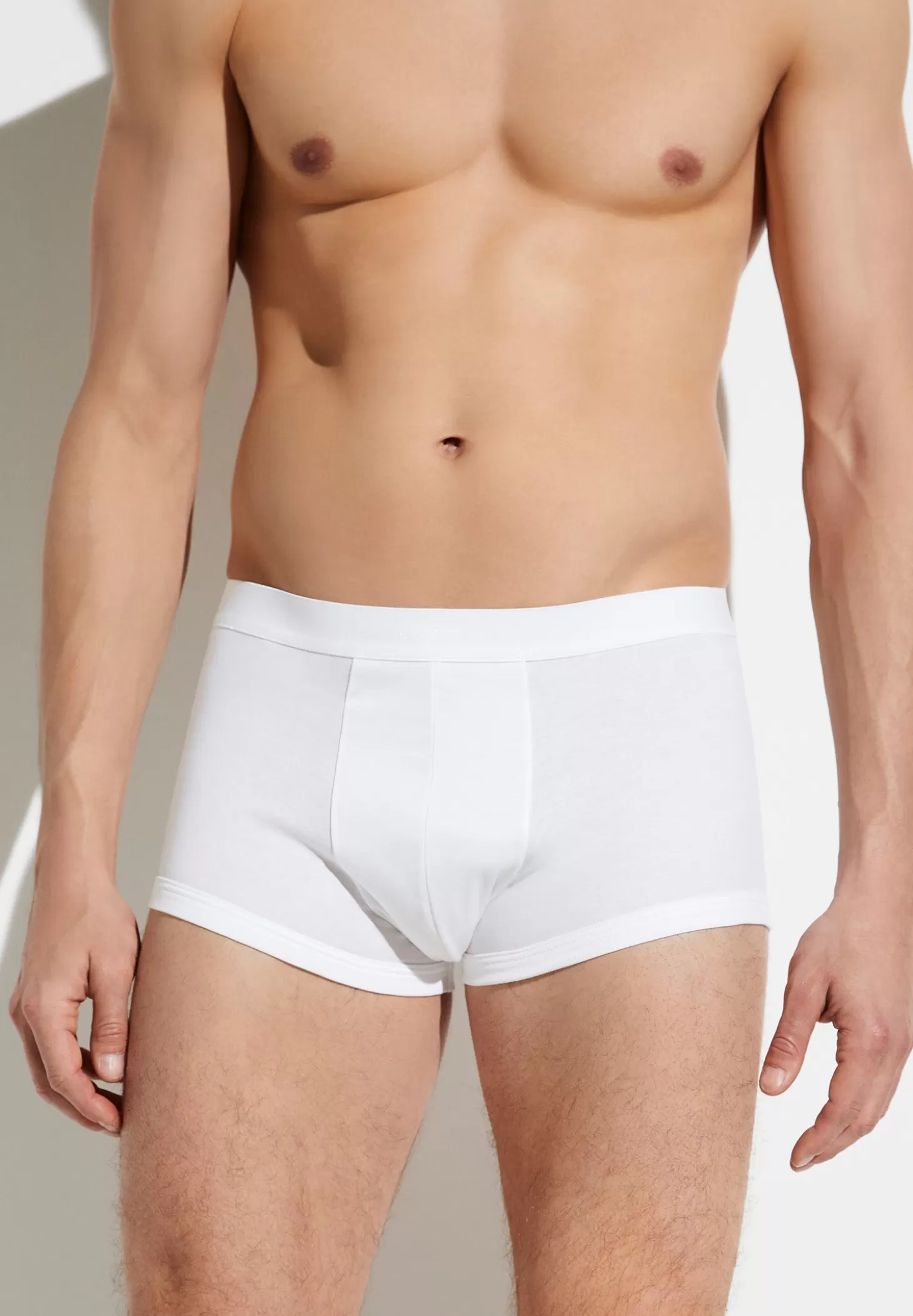 Herren Zimmerli Boxer Briefs>Seaisland