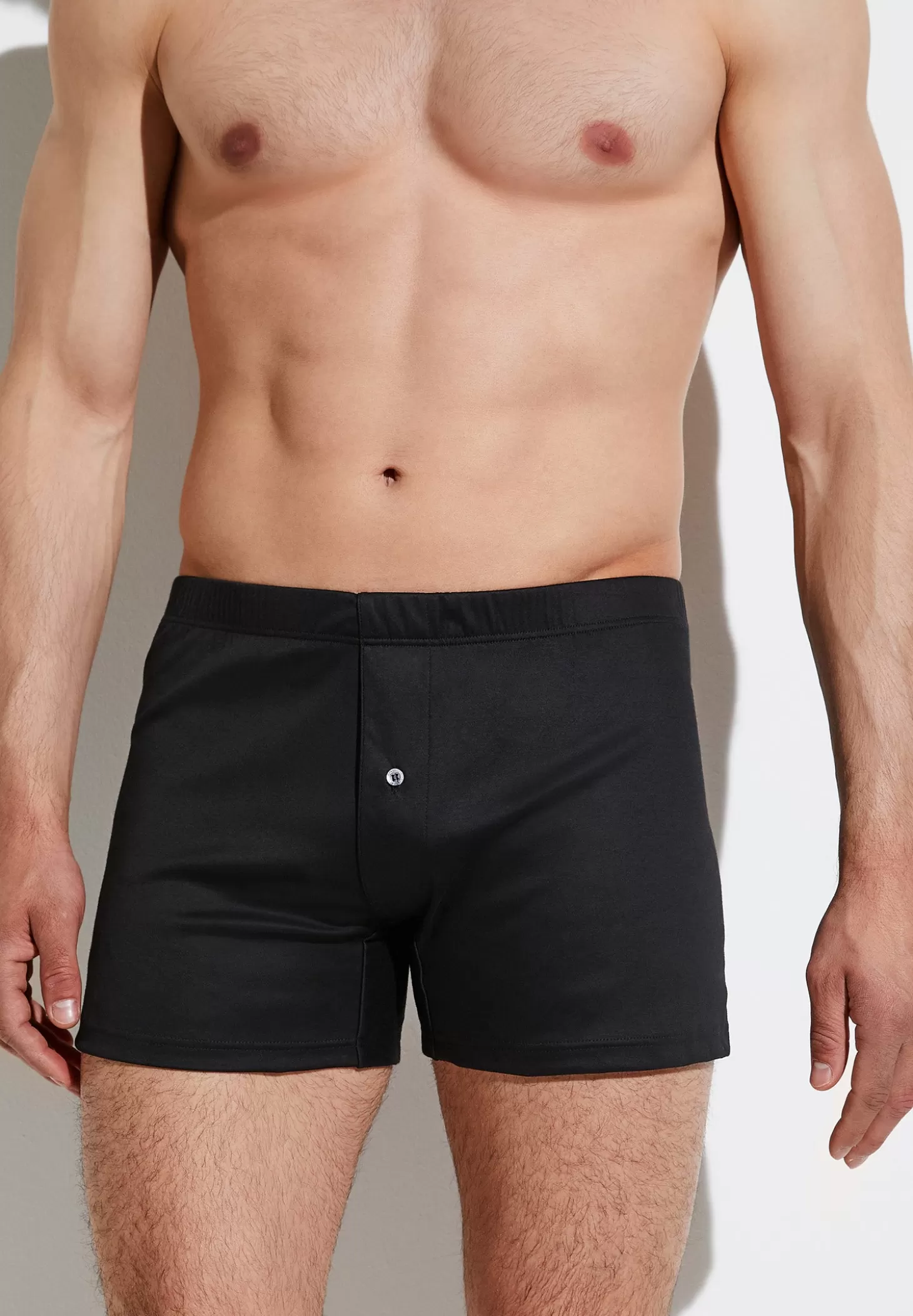 Herren Zimmerli Boxer Briefs>Seaisland