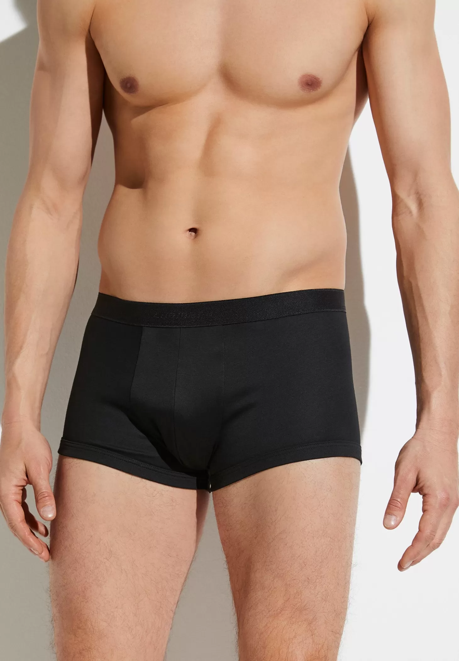 Herren Zimmerli Boxer Briefs>Seaisland