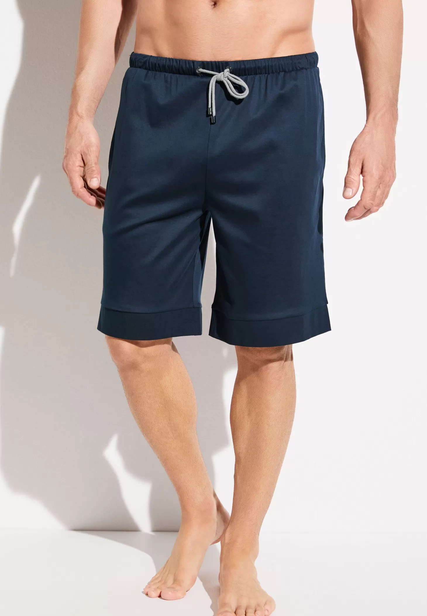 Herren Zimmerli Hosen>Seaisland