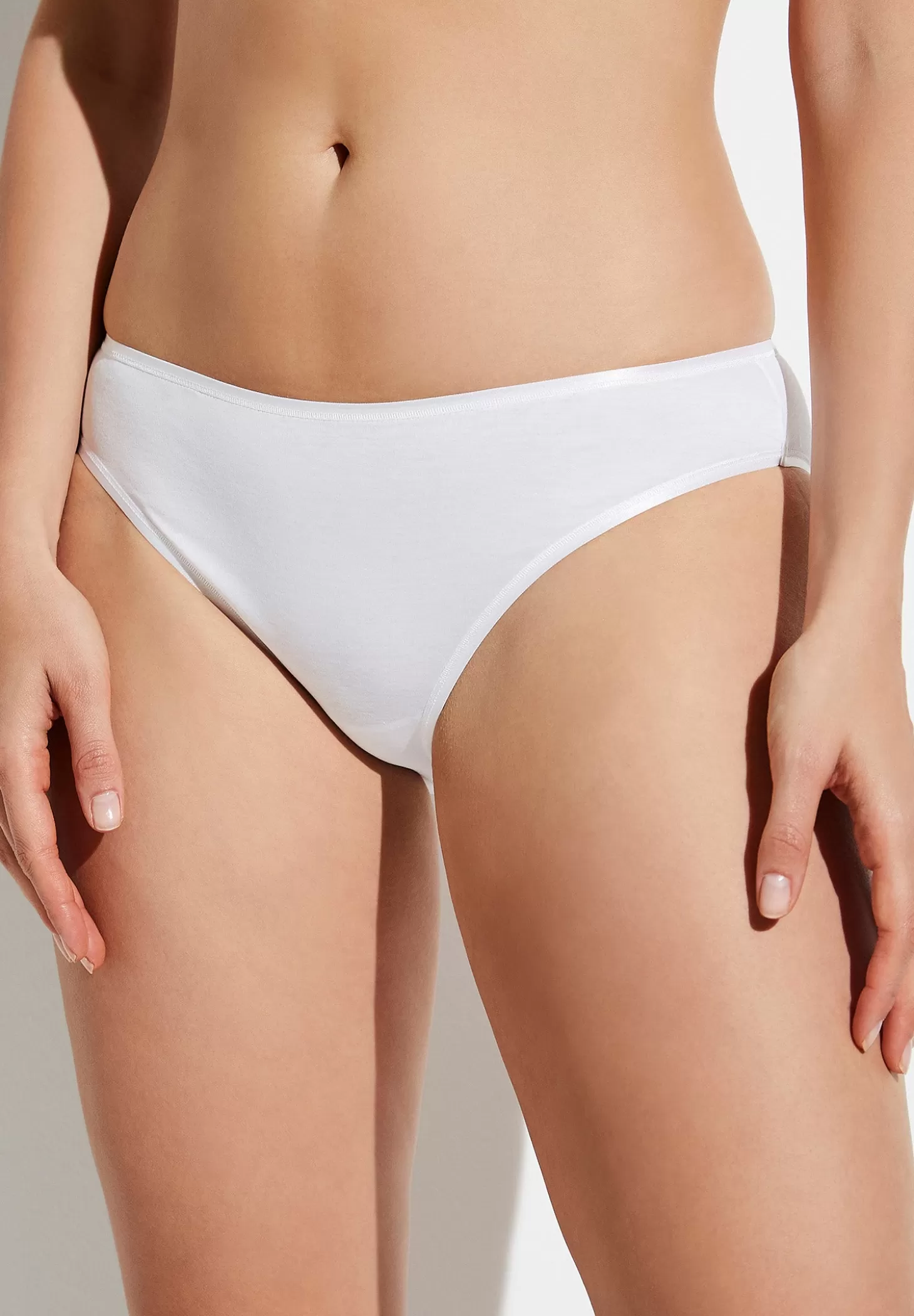 Damen Zimmerli Slips>Seaisland