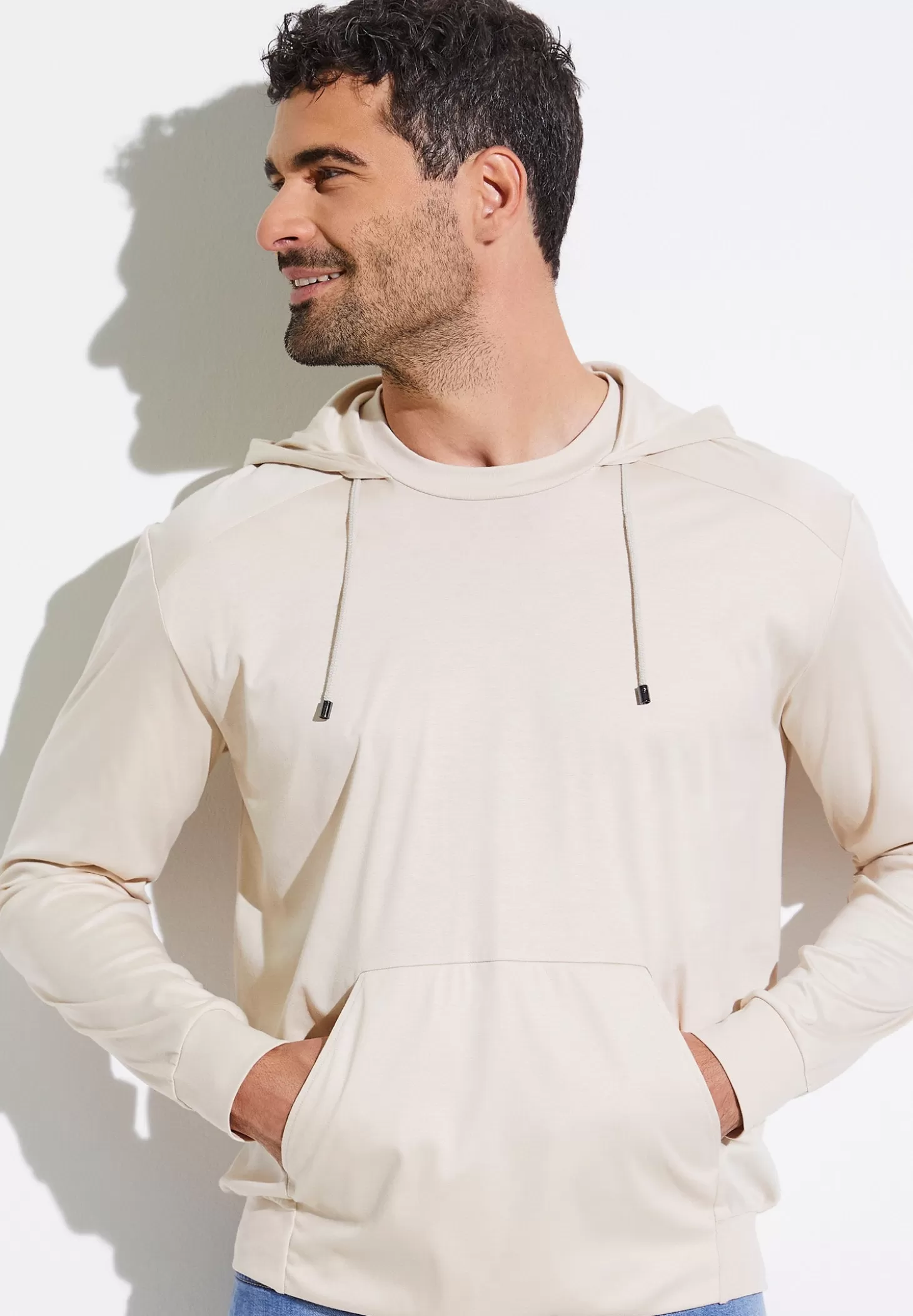 Herren Zimmerli Pullover>Seaisland