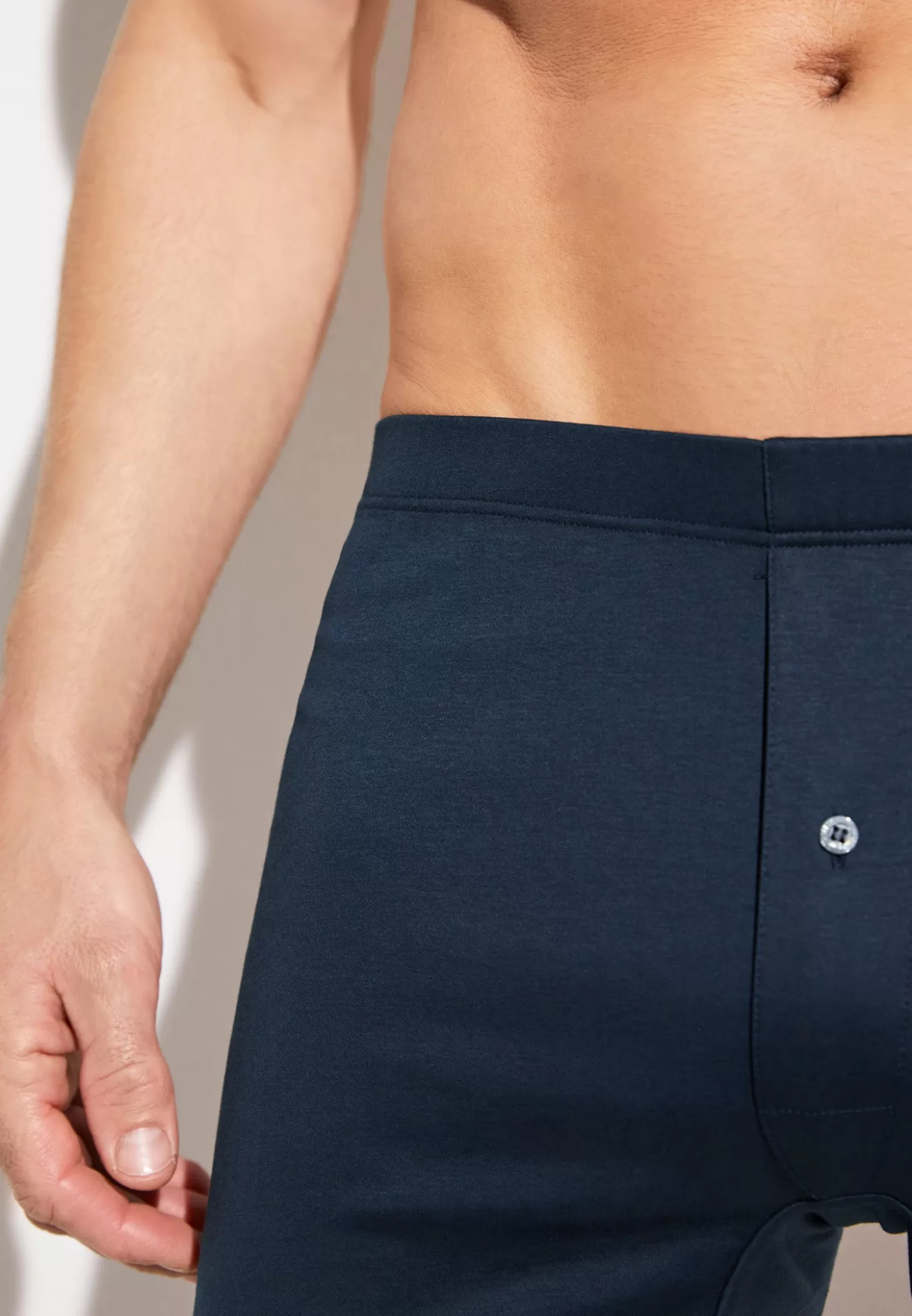 Herren Zimmerli Boxer Briefs>Seaisland