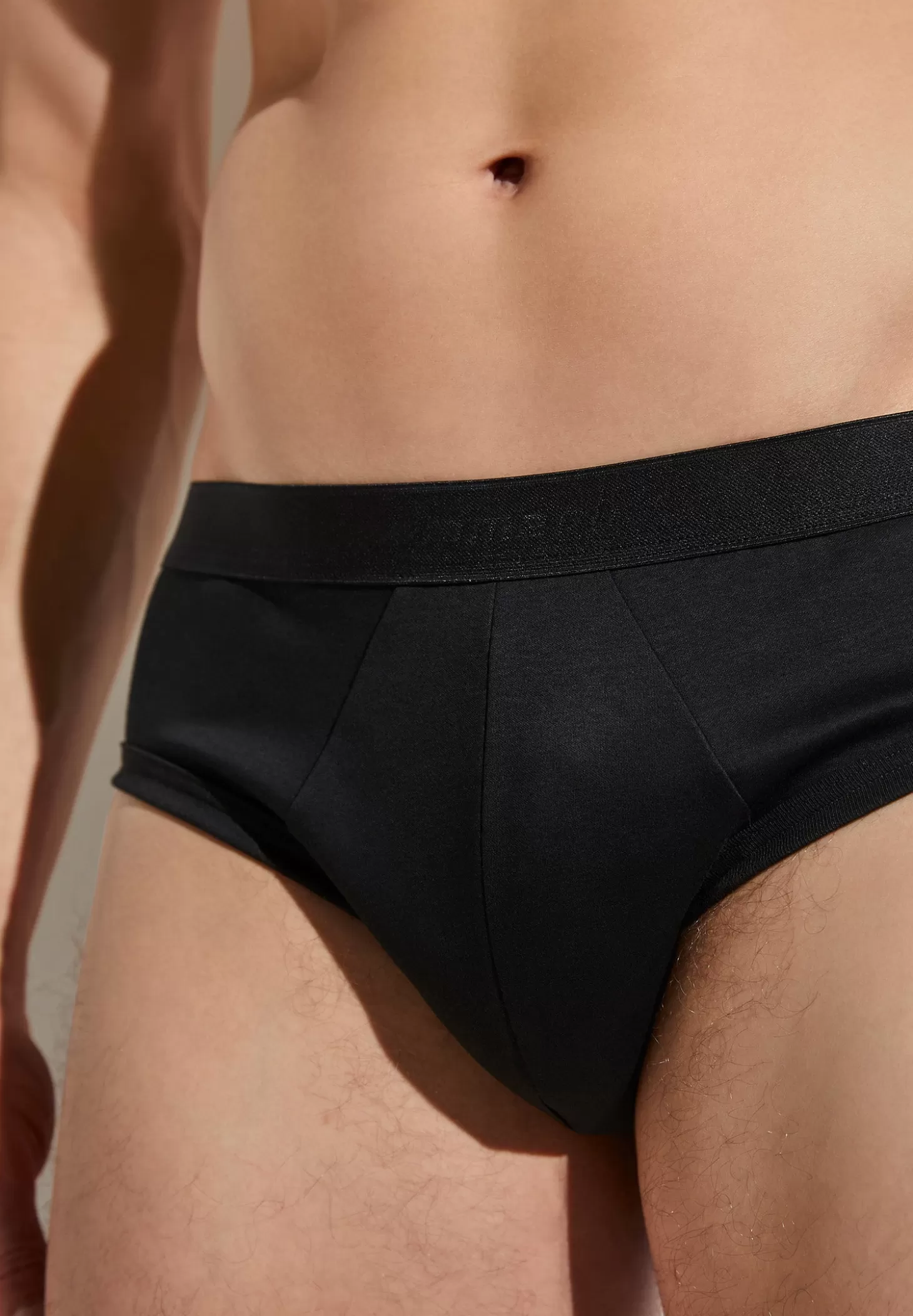 Herren Zimmerli Slips>Seaisland