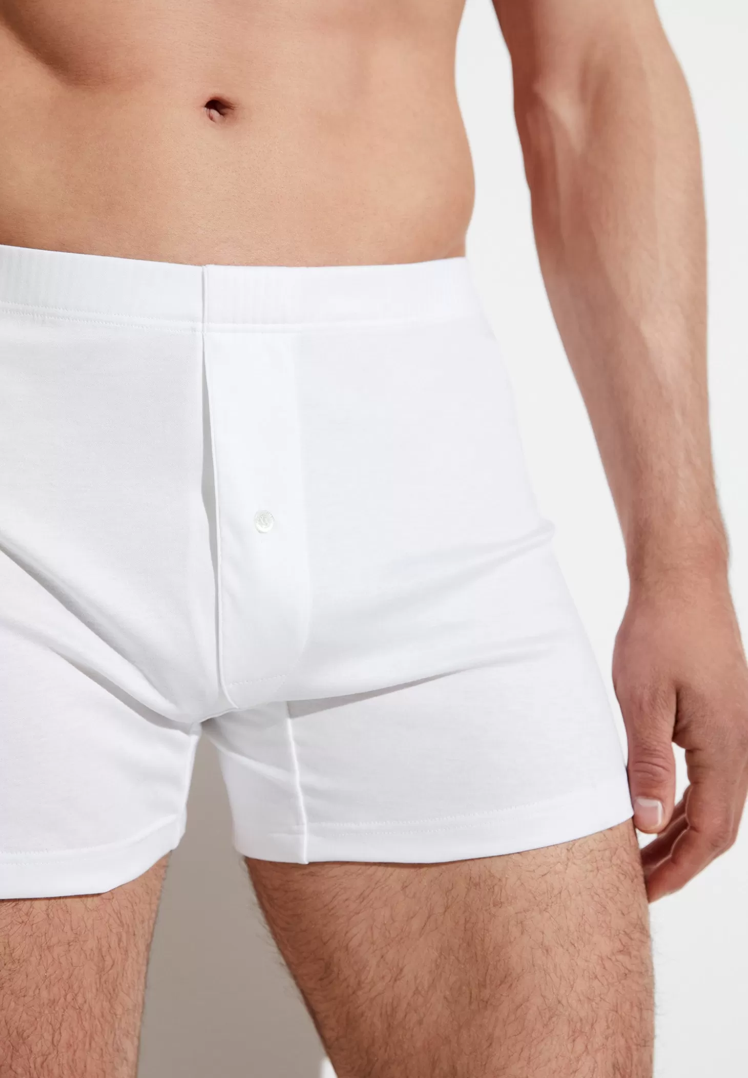 Herren Zimmerli Boxer Briefs>Seaisland