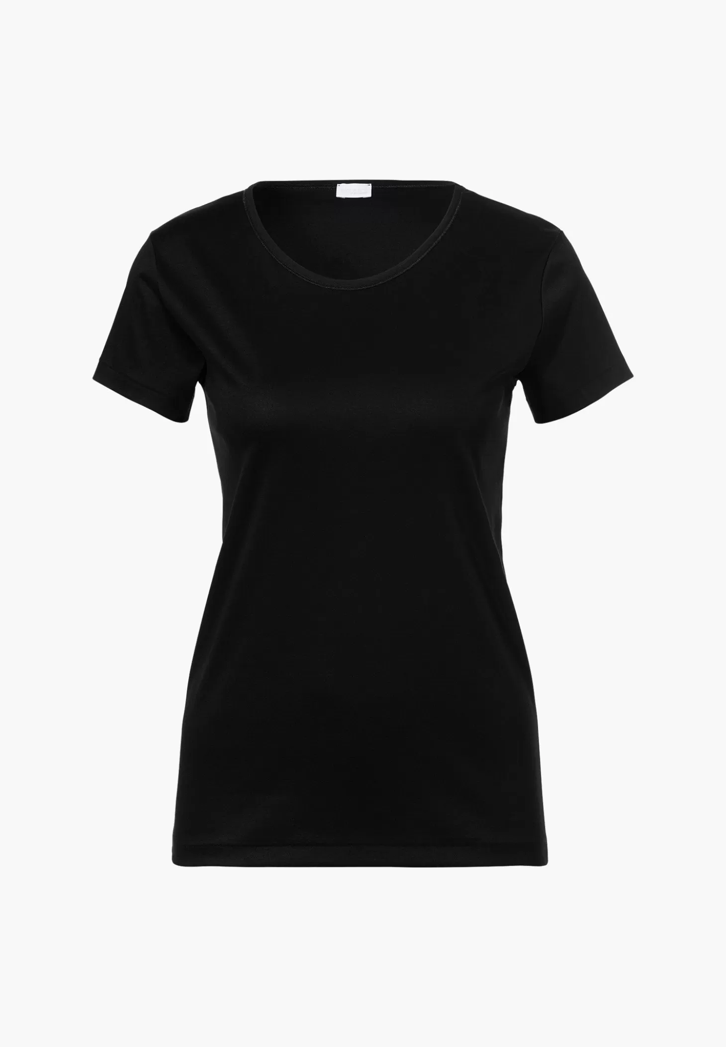 Damen Zimmerli T-Shirts>Seaisland