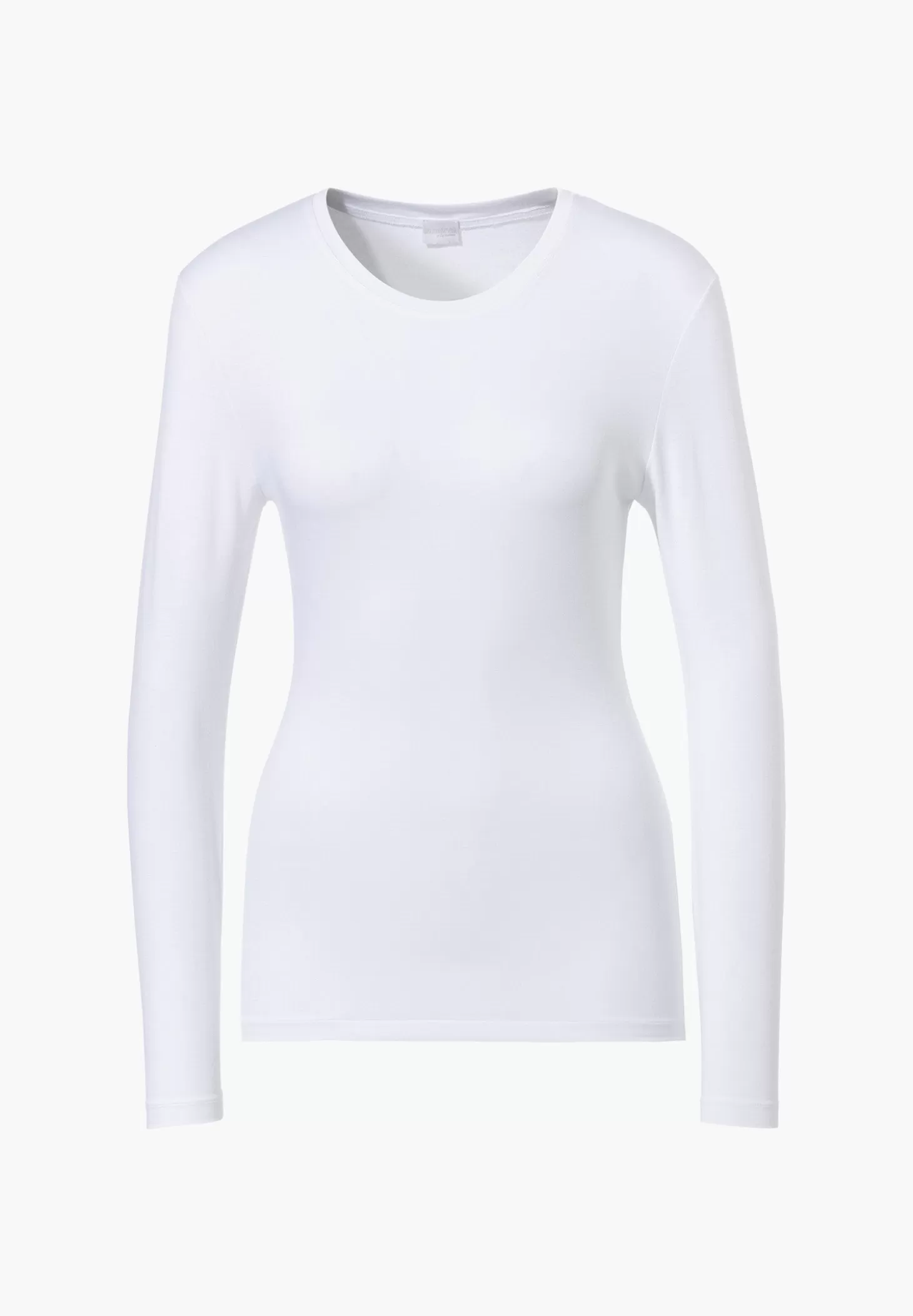 Damen Zimmerli T-Shirts>Seaisland