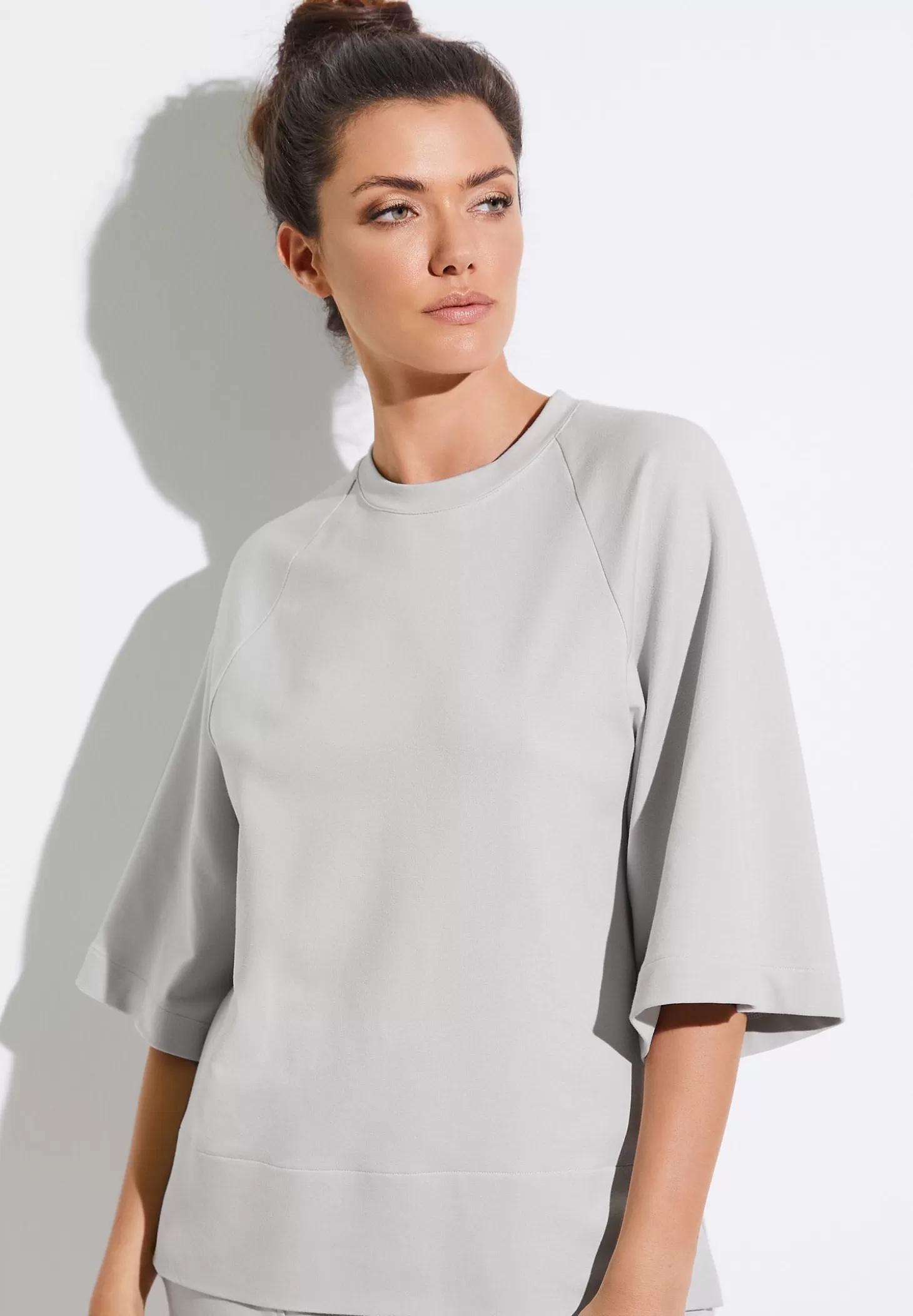 Damen Zimmerli Pullover>Summerlounge