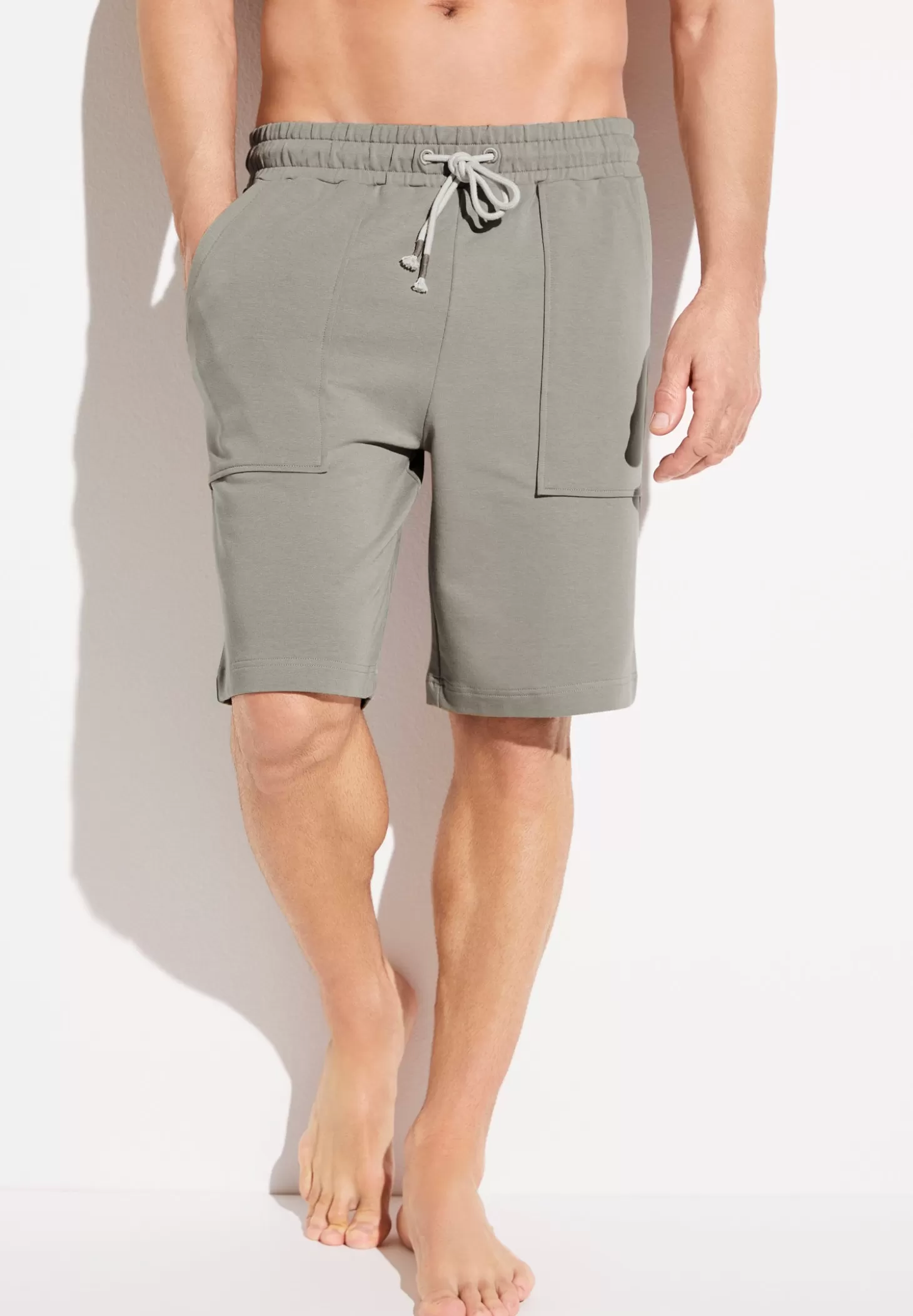 Herren Zimmerli Hosen>Summerlounge