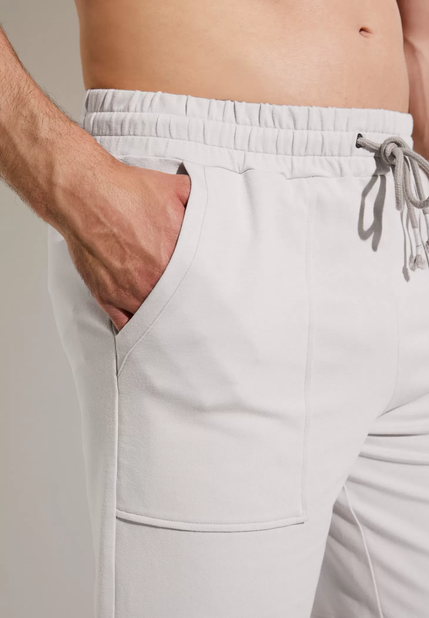 Herren Zimmerli Hosen>Summerlounge