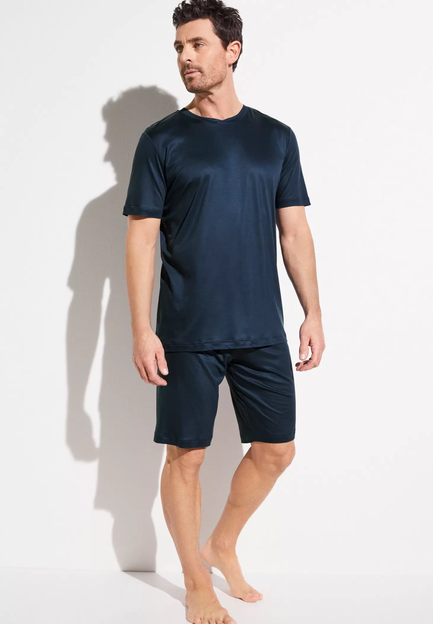 Herren Zimmerli Pyjamas>Sustainableluxury