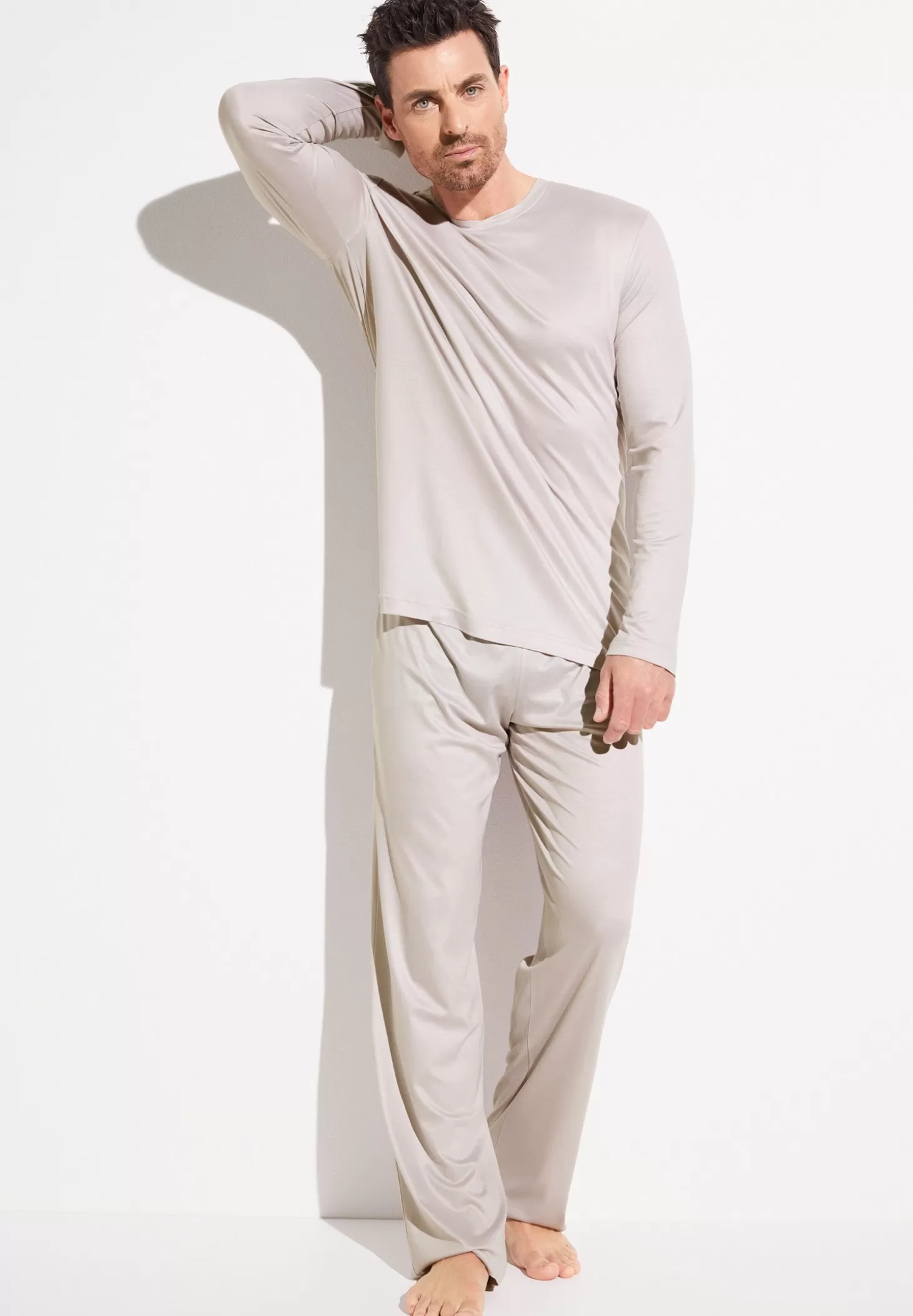 Herren Zimmerli Pyjamas>Sustainableluxury