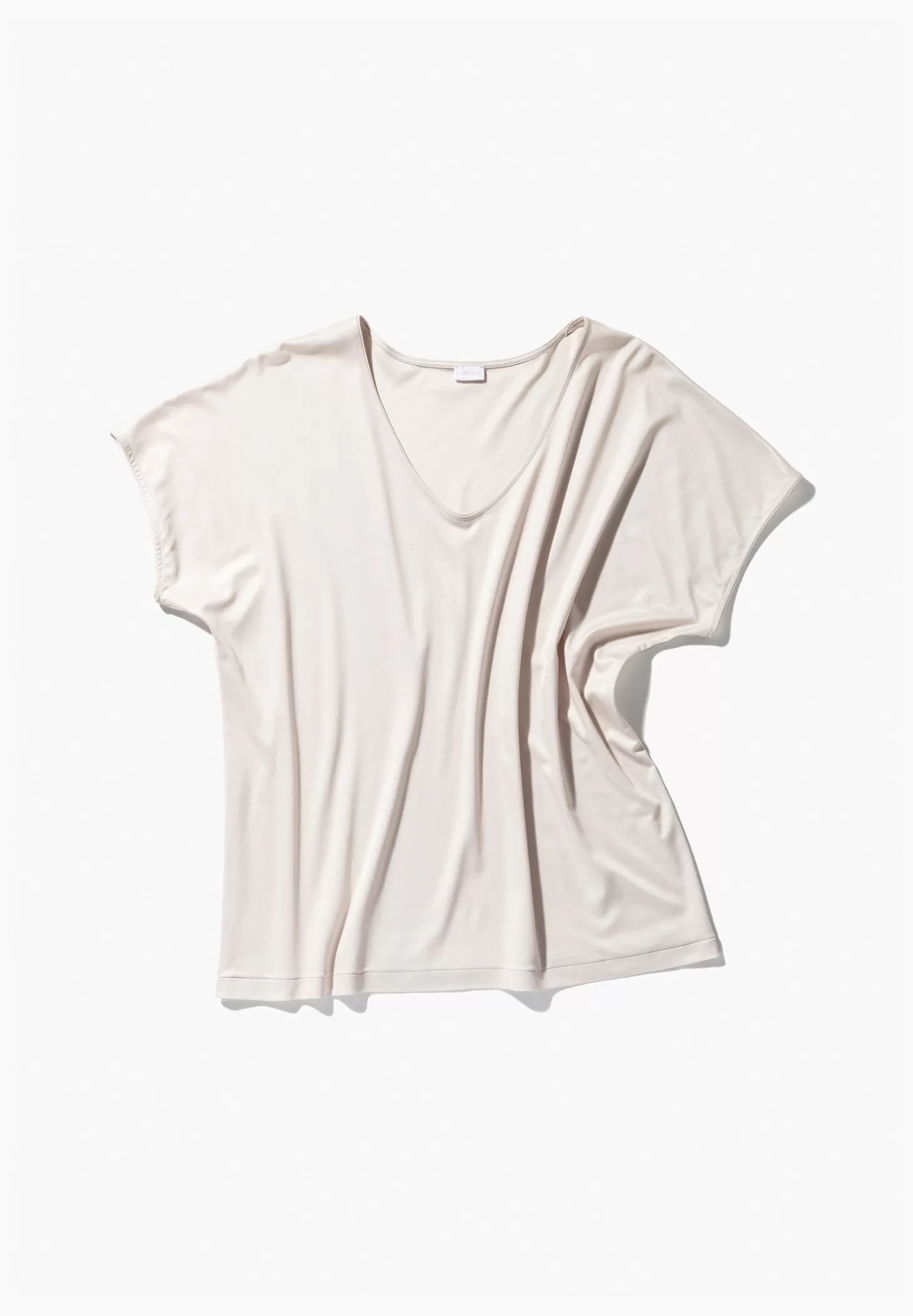 Damen Zimmerli T-Shirts>Sustainableluxury